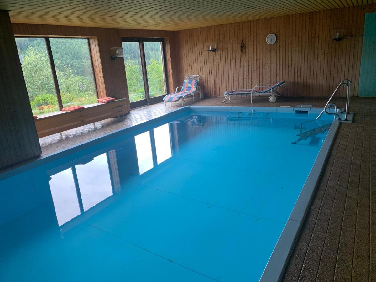 Hotel Schauinsland Бад Петерстал-Грисбах Екстериор снимка