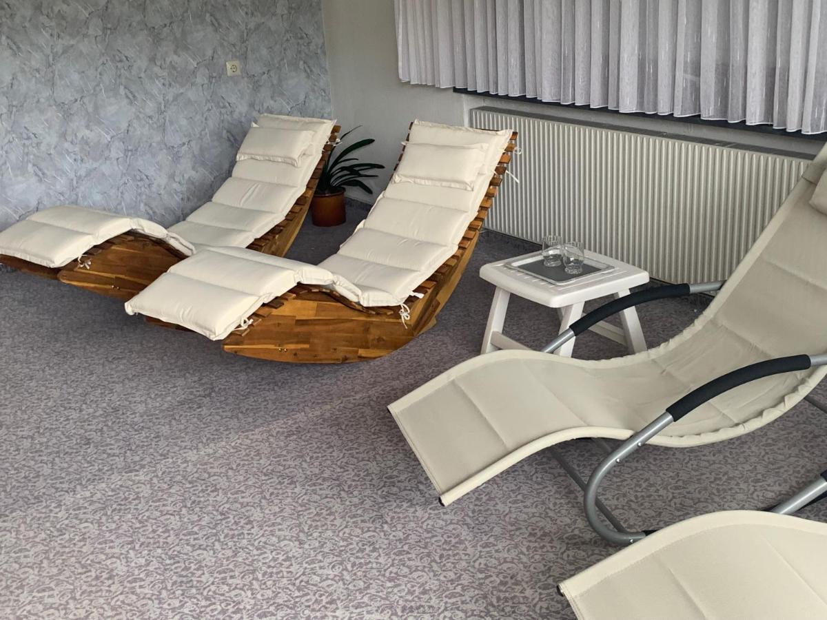 Hotel Schauinsland Бад Петерстал-Грисбах Екстериор снимка
