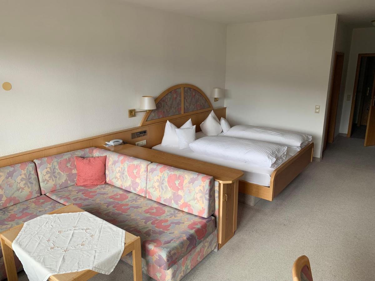 Hotel Schauinsland Бад Петерстал-Грисбах Екстериор снимка