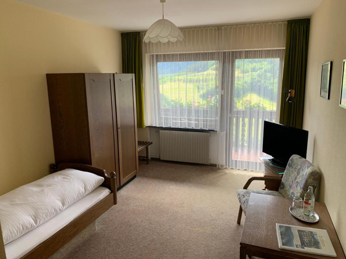 Hotel Schauinsland Бад Петерстал-Грисбах Екстериор снимка