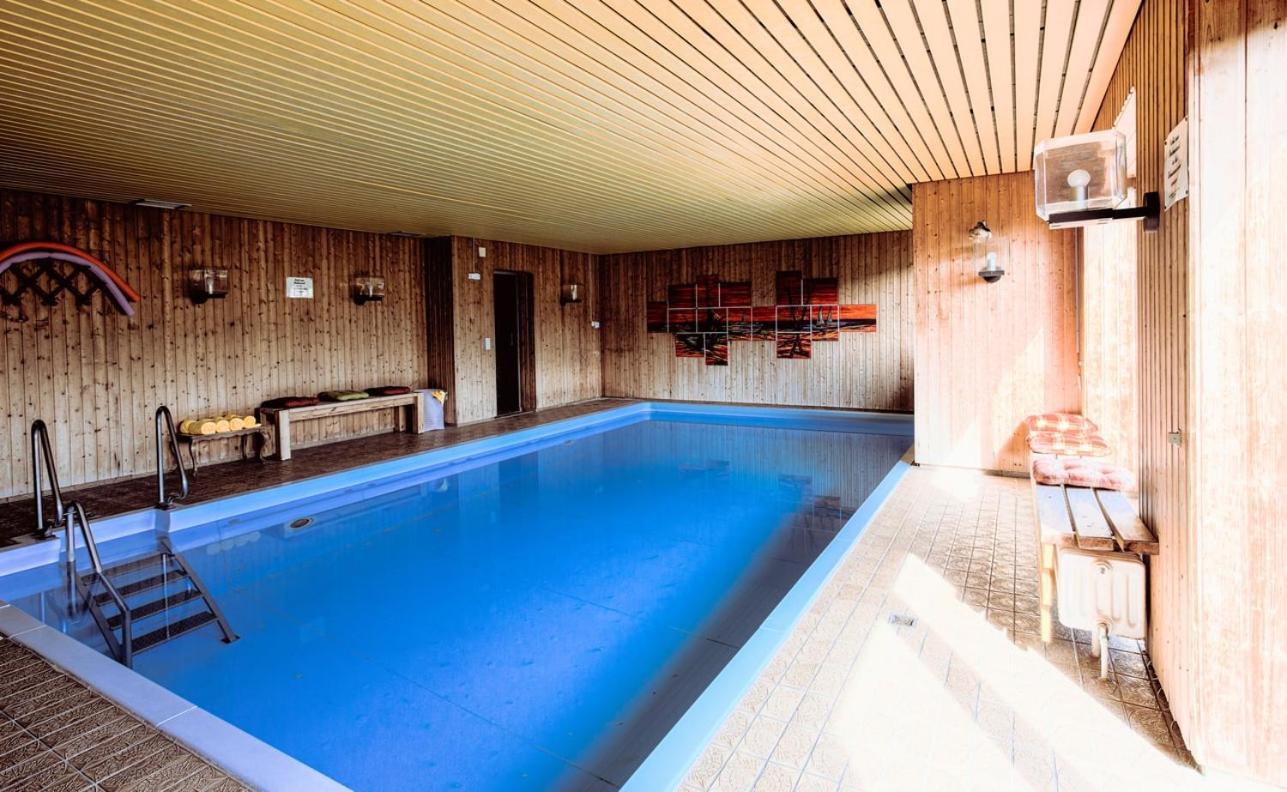 Hotel Schauinsland Бад Петерстал-Грисбах Екстериор снимка