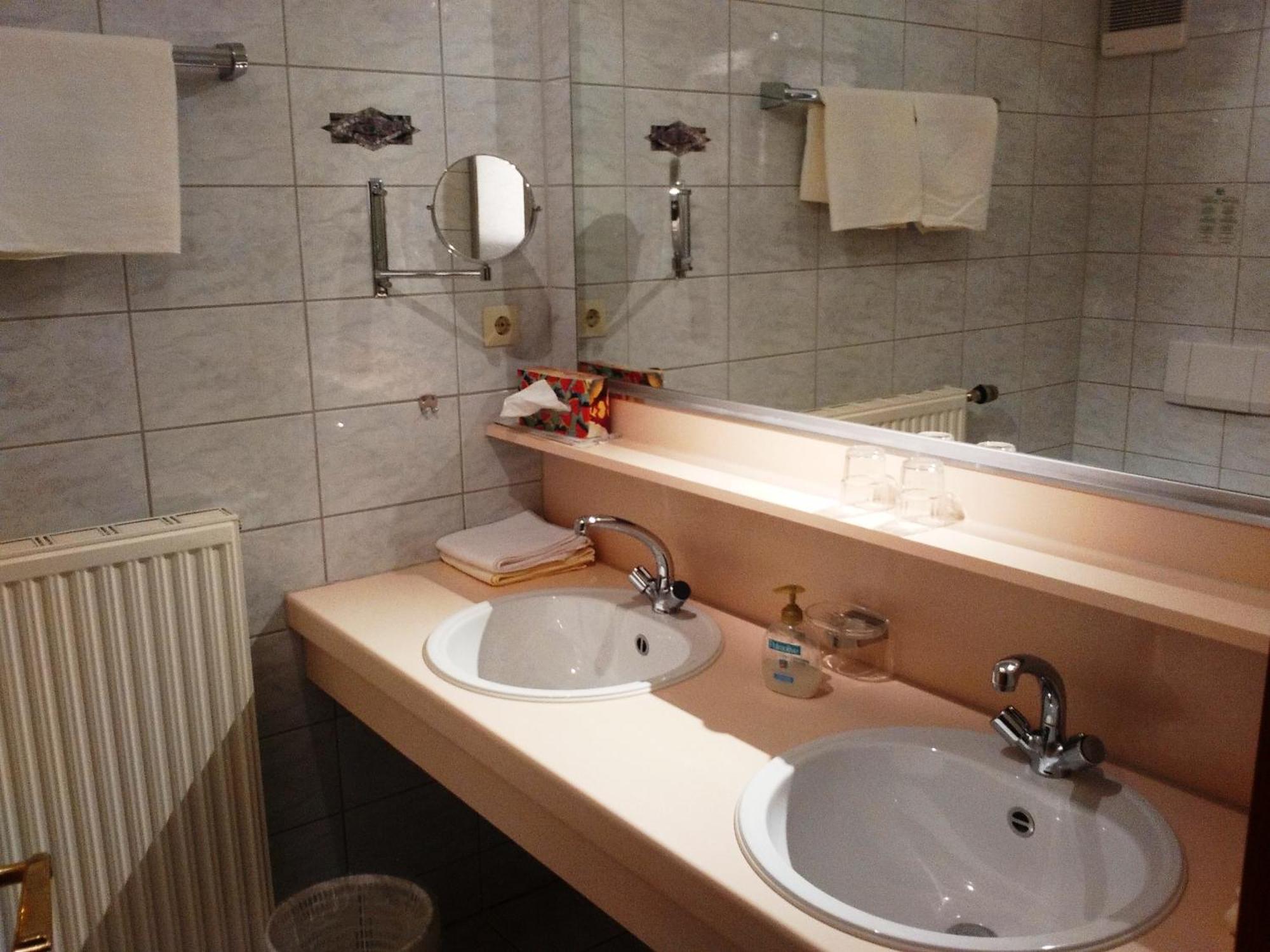 Hotel Schauinsland Бад Петерстал-Грисбах Екстериор снимка