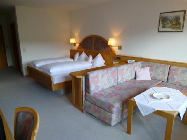 Hotel Schauinsland Бад Петерстал-Грисбах Екстериор снимка
