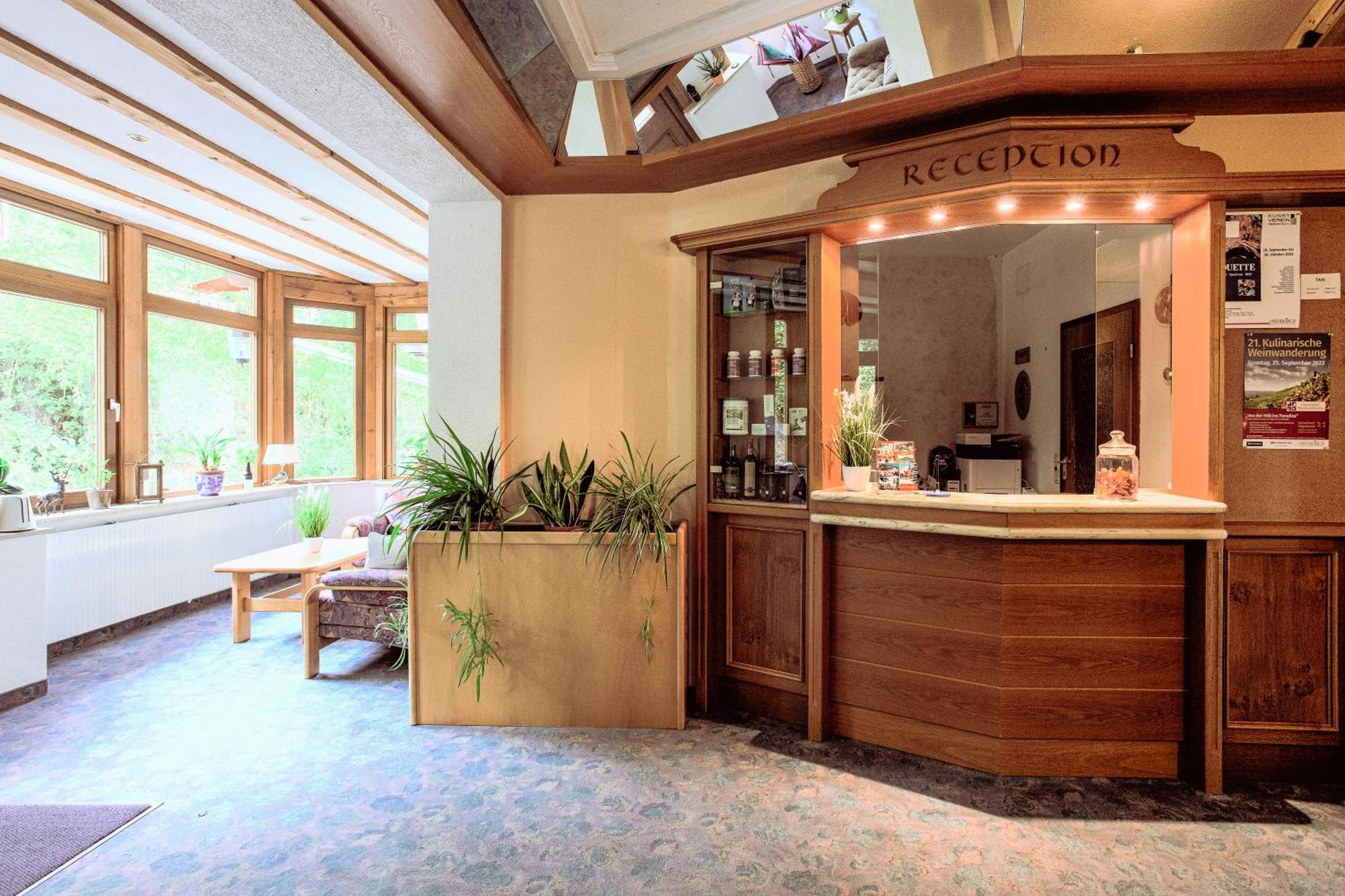 Hotel Schauinsland Бад Петерстал-Грисбах Екстериор снимка
