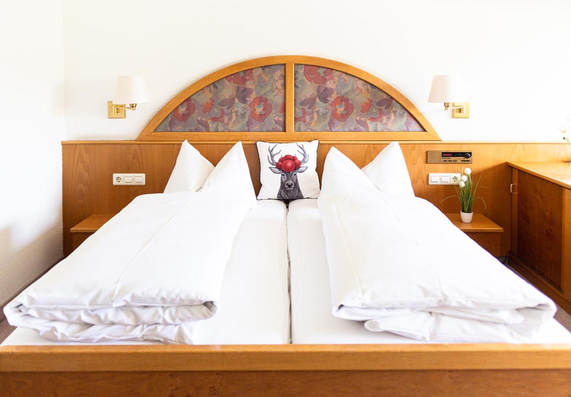 Hotel Schauinsland Бад Петерстал-Грисбах Екстериор снимка