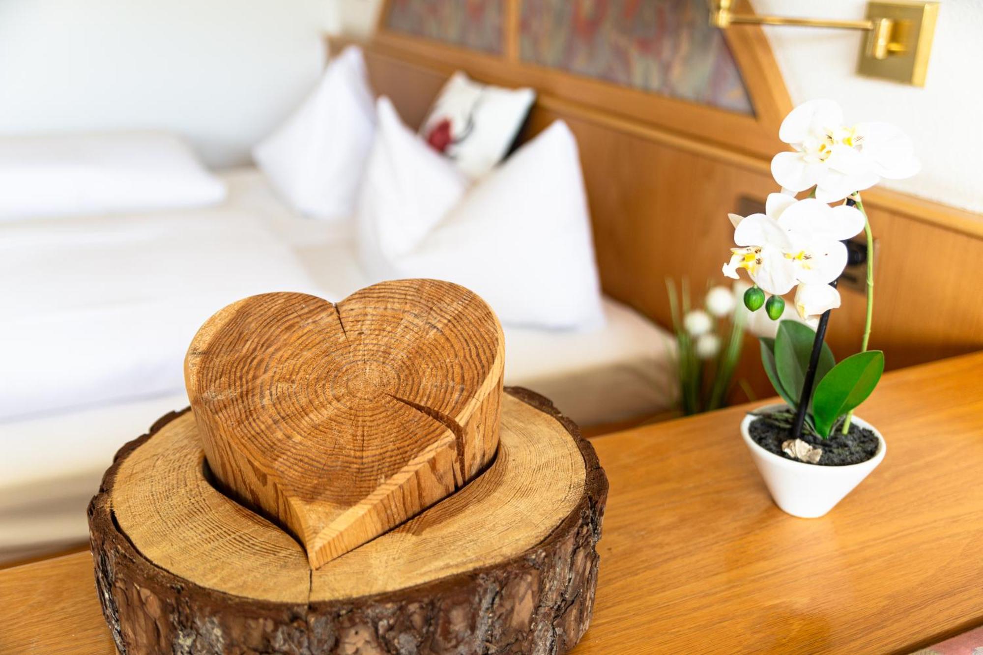 Hotel Schauinsland Бад Петерстал-Грисбах Екстериор снимка