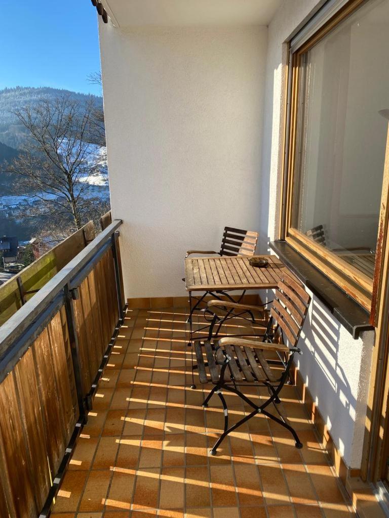 Hotel Schauinsland Бад Петерстал-Грисбах Екстериор снимка