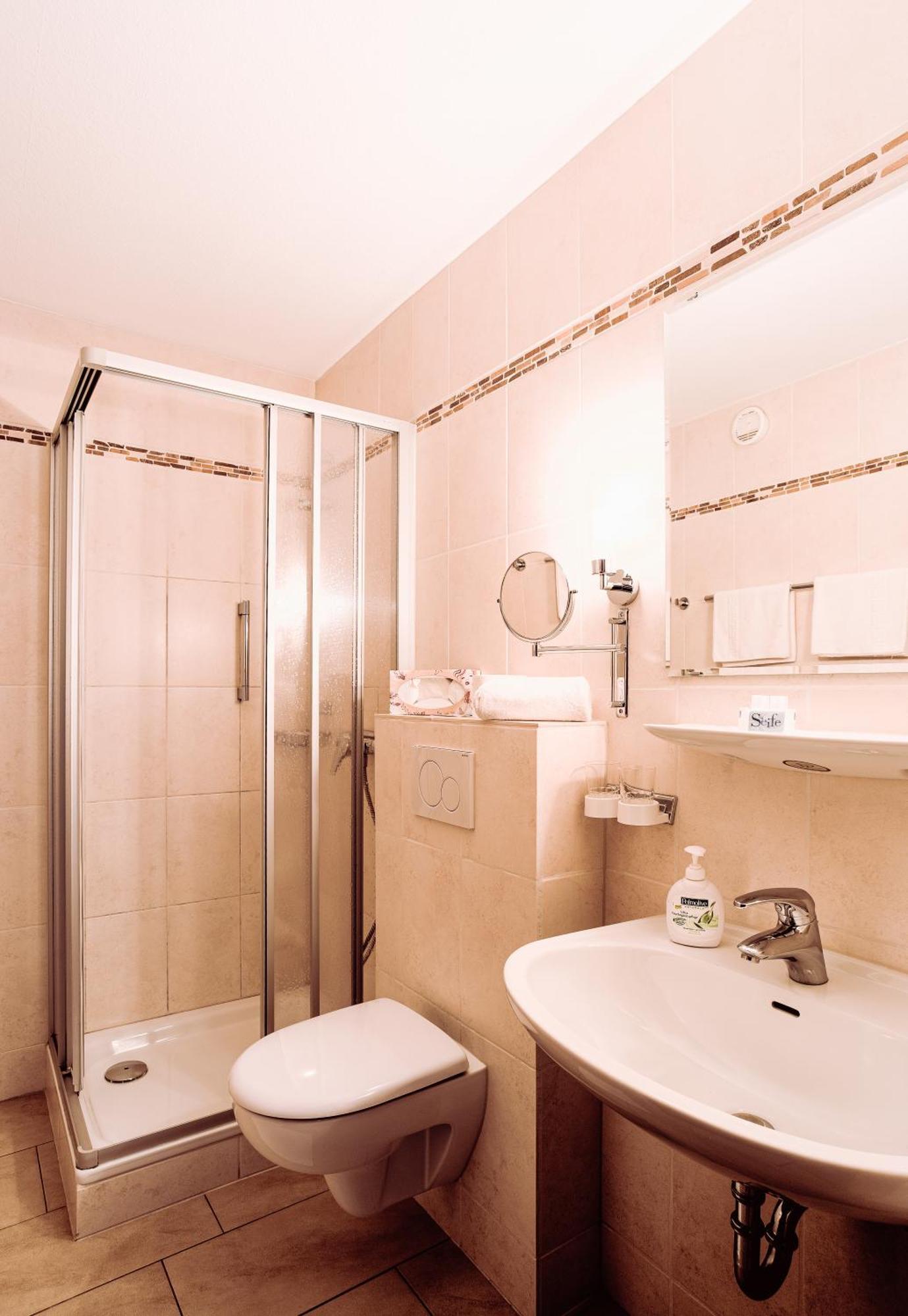 Hotel Schauinsland Бад Петерстал-Грисбах Екстериор снимка
