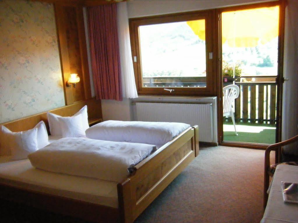 Hotel Schauinsland Бад Петерстал-Грисбах Екстериор снимка